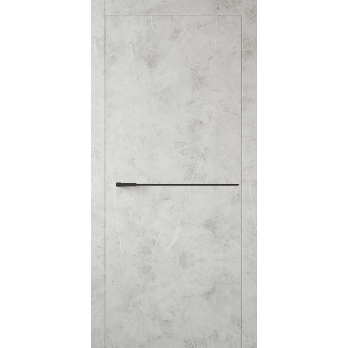 Техно 1 с молдингом