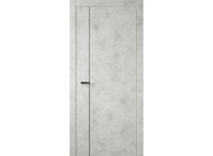 Техно 5 ДО с молдингом