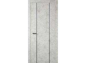 Техно 5 ДО с молдингом