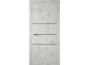 Техно 5 ДО с молдингом