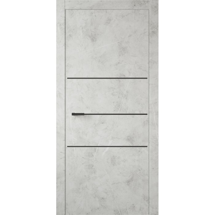 Техно 3 с молдинга