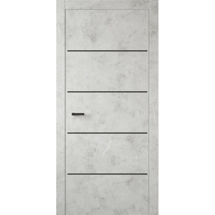 Техно 4 с молдинга