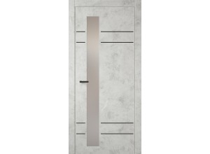 Техно 5 ДО с молдингом