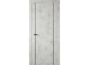 Техно 5 ДО с молдингом