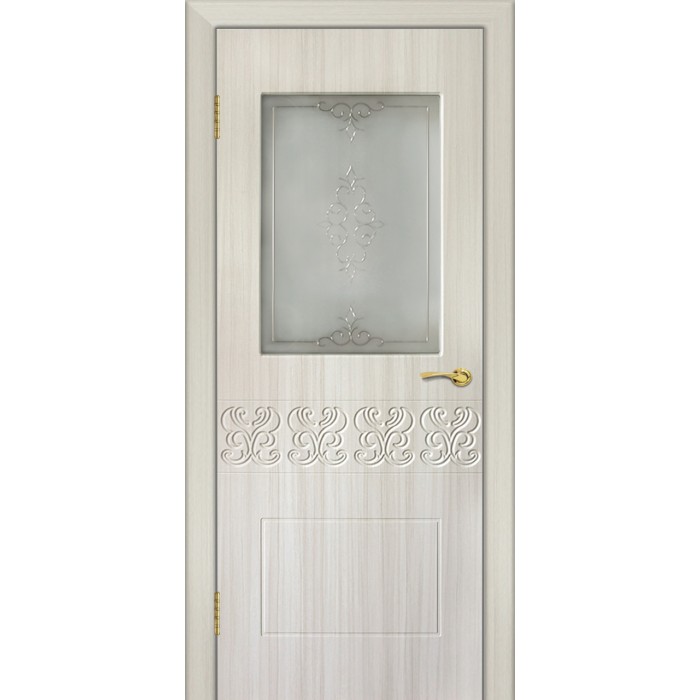 Вдохновение ДО