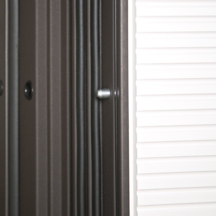 АСД-Стальная дверь 