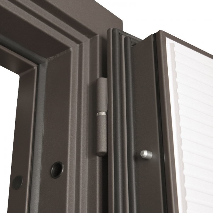 АСД-Стальная дверь 