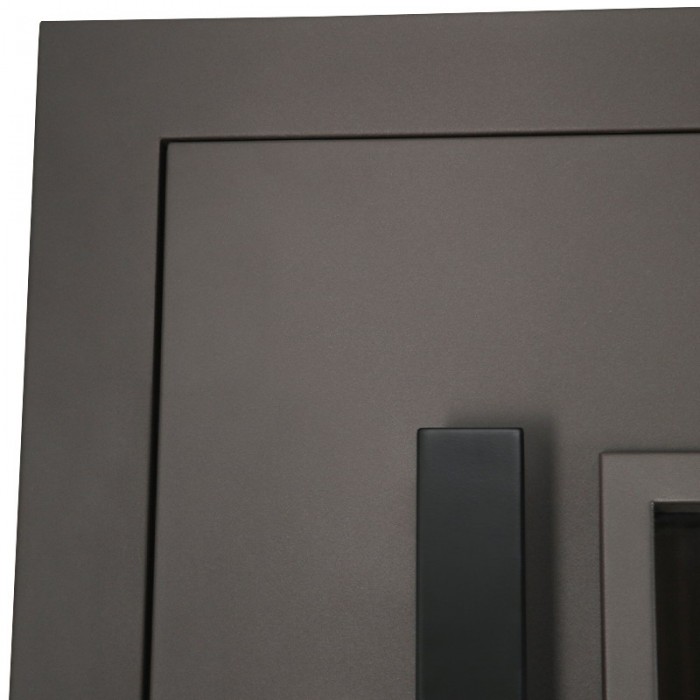 АСД-Стальная дверь 