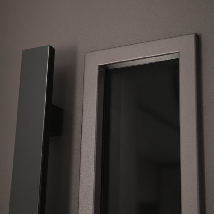 АСД-Стальная дверь 