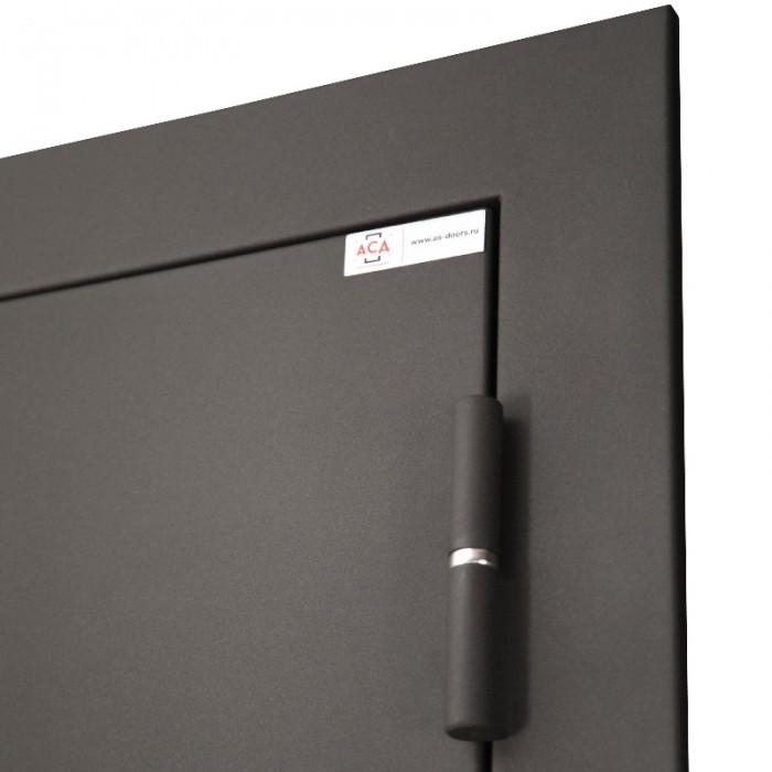 АСД-Стальная дверь 