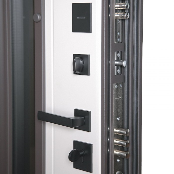 АСД-Стальная дверь 