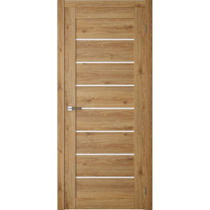 Familydoors-BASE Honey Pine