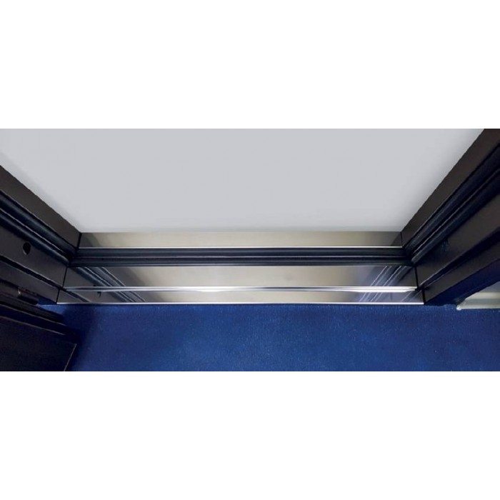 Cъемный порог