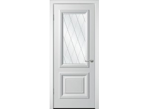 Дебют белая эмаль ДО