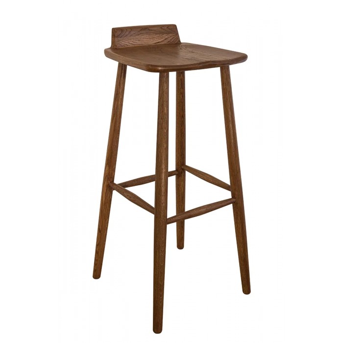 Стул Денвер Махагон