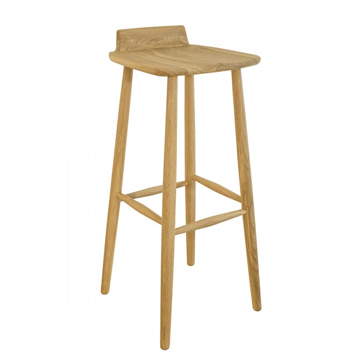 Стул Денвер Натур