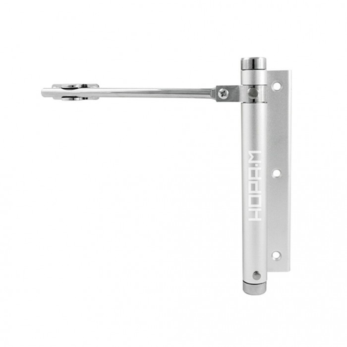 Bravo-Доводчик 101