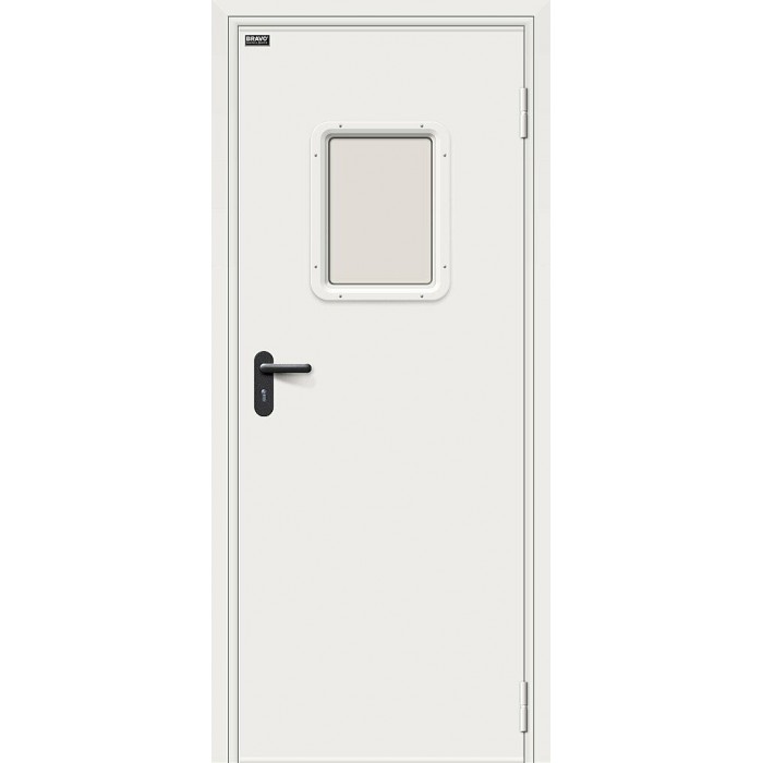 Bravo-ДПО-1 Bravo