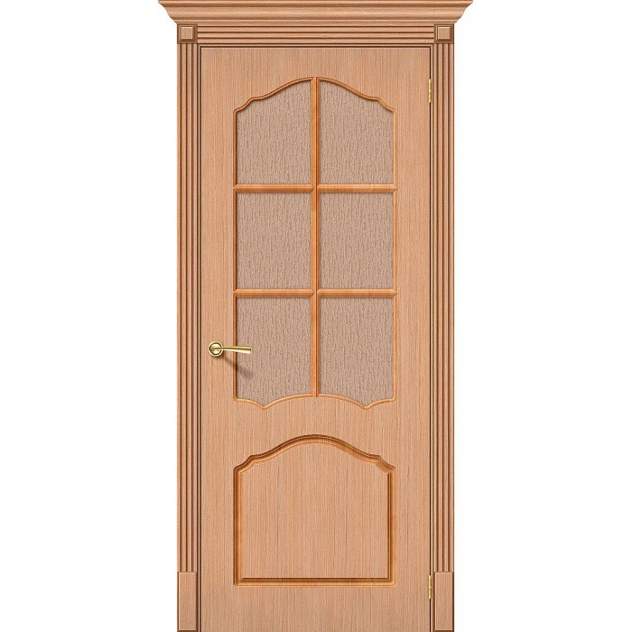 Bravo-Каролина