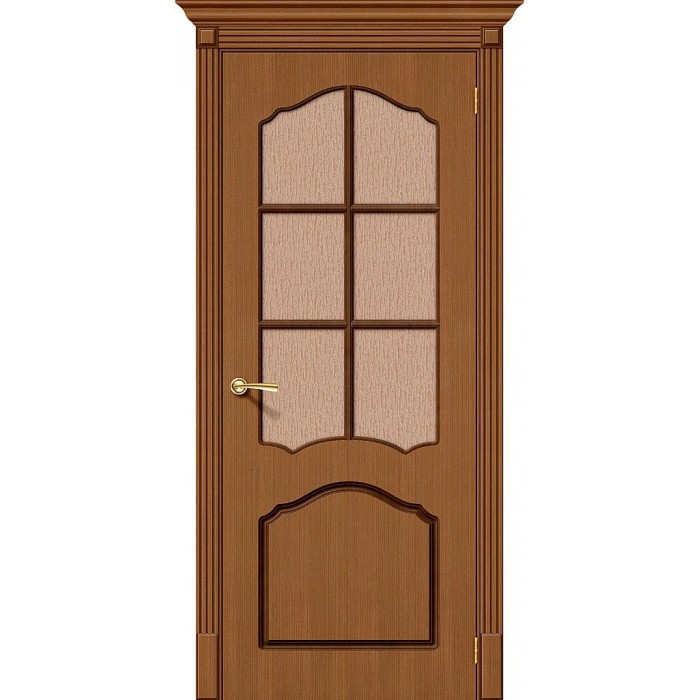 Bravo-Каролина