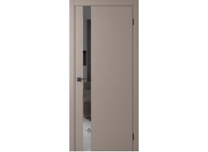 Eclipt Cream (Black glass)