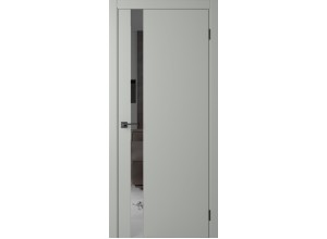 Eclipt Ferro (Black glass)