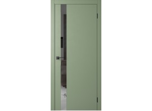 Eclipt Pistachio (Black glass)