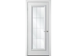 Этюд белая эмаль ДО