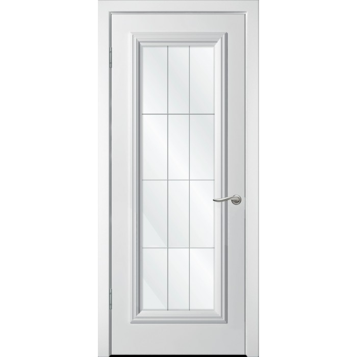 WanMark-Этюд белая эмаль ДО