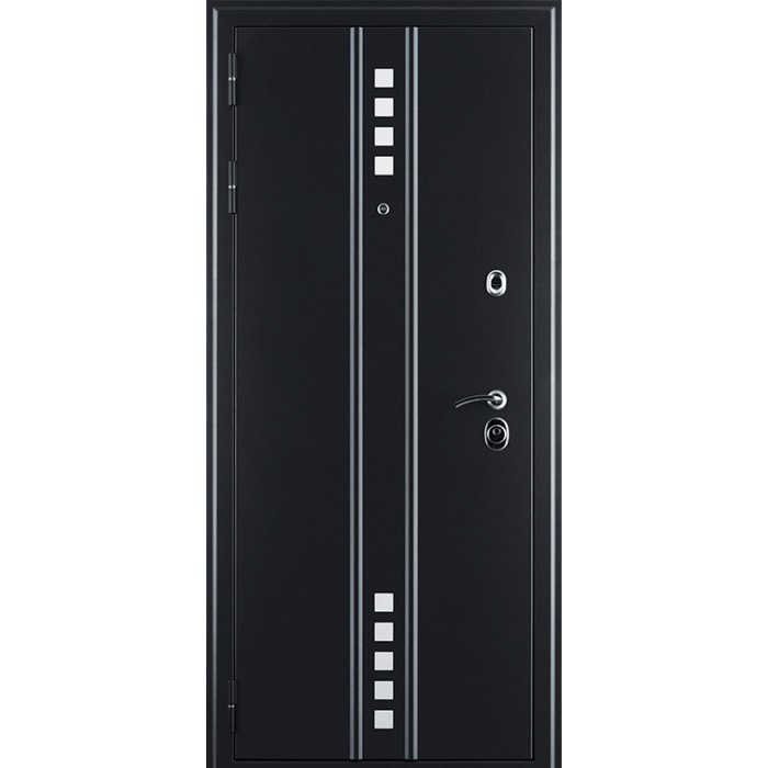 Berserker-Tepler PRO 854