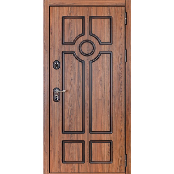 Berserker-Street 501