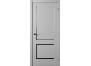 FLY Next-2 Poly Grey