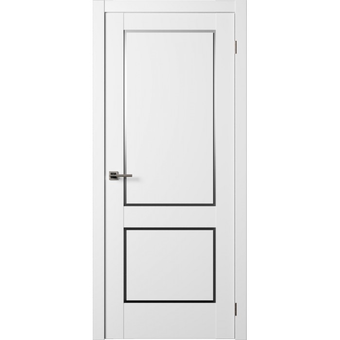 FLY Next-2 Poly White