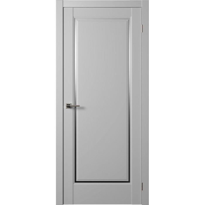 FamilyDoors-FLY Poly Grey