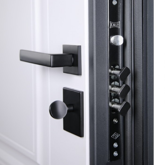 АСД-Стальная дверь 