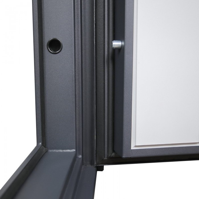 АСД-Стальная дверь 