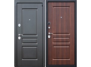 Стальная дверь Гермес NEW (Нью). Заказная модель