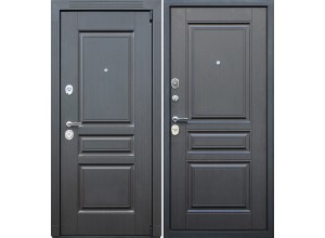 Стальная дверь Гермес NEW (Нью). Заказная модель