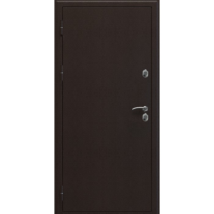 Berserker-Tepler PRO 853