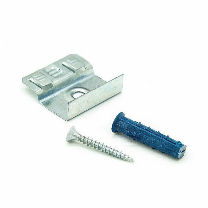 Bravo-Клипса с крепежом