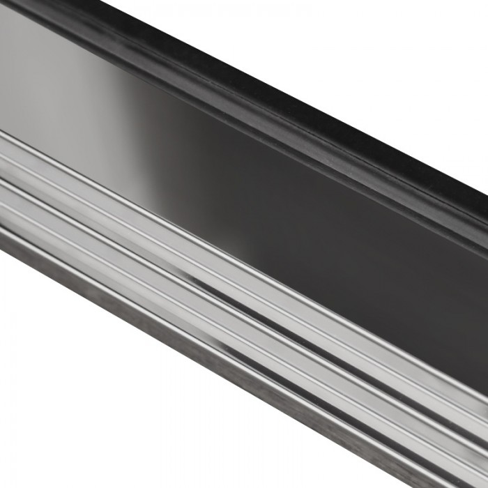 -Стальная дверь «Конструктор» с электронной ручкой