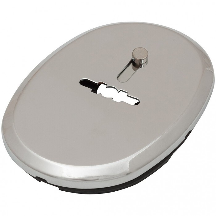 Bravo-Накладка DP-S-11 shutter