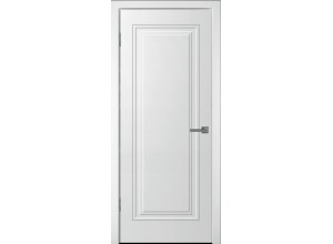 Нео-1 белая эмаль ДГ