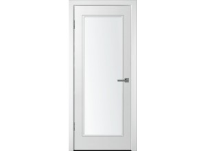 Нео-1 белая эмаль ДО