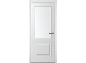 Нео-2 белая эмаль ДО