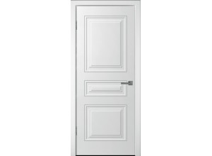 Нео-3 белая эмаль ДГ