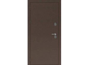 TeploGarant c 2 замками