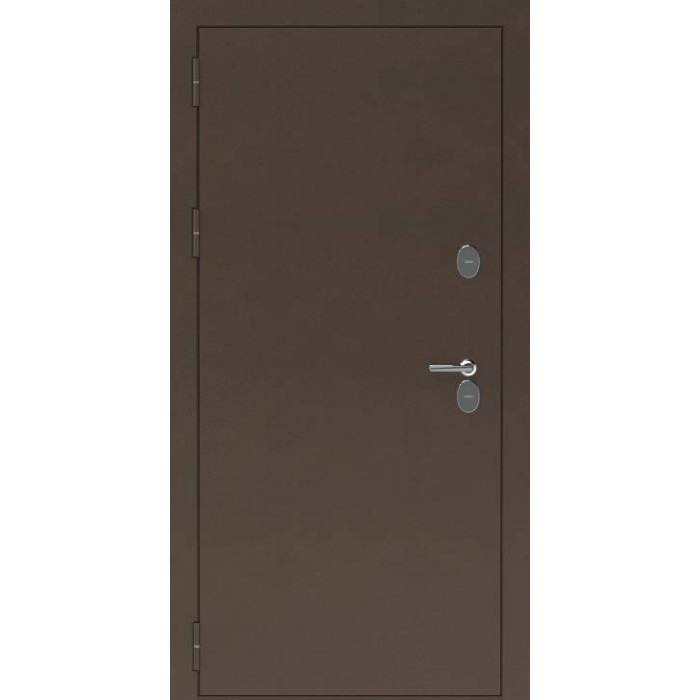 Berserker-TeploGarant c 2 замками