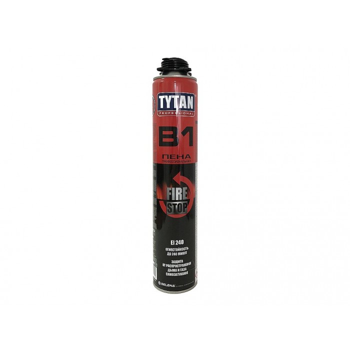 Bravo-Пена Tytan В1