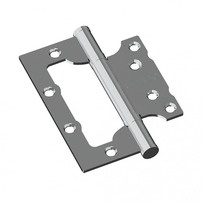 Bravo-Bravo F-4-2BB 100*75*2,5